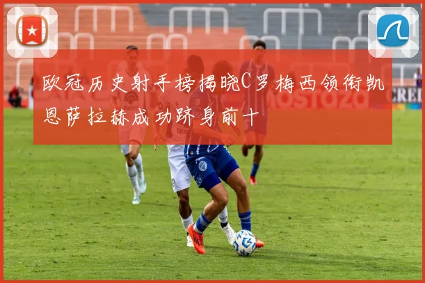 欧冠历史射手榜揭晓C罗梅西领衔凯恩萨拉赫成功跻身前十